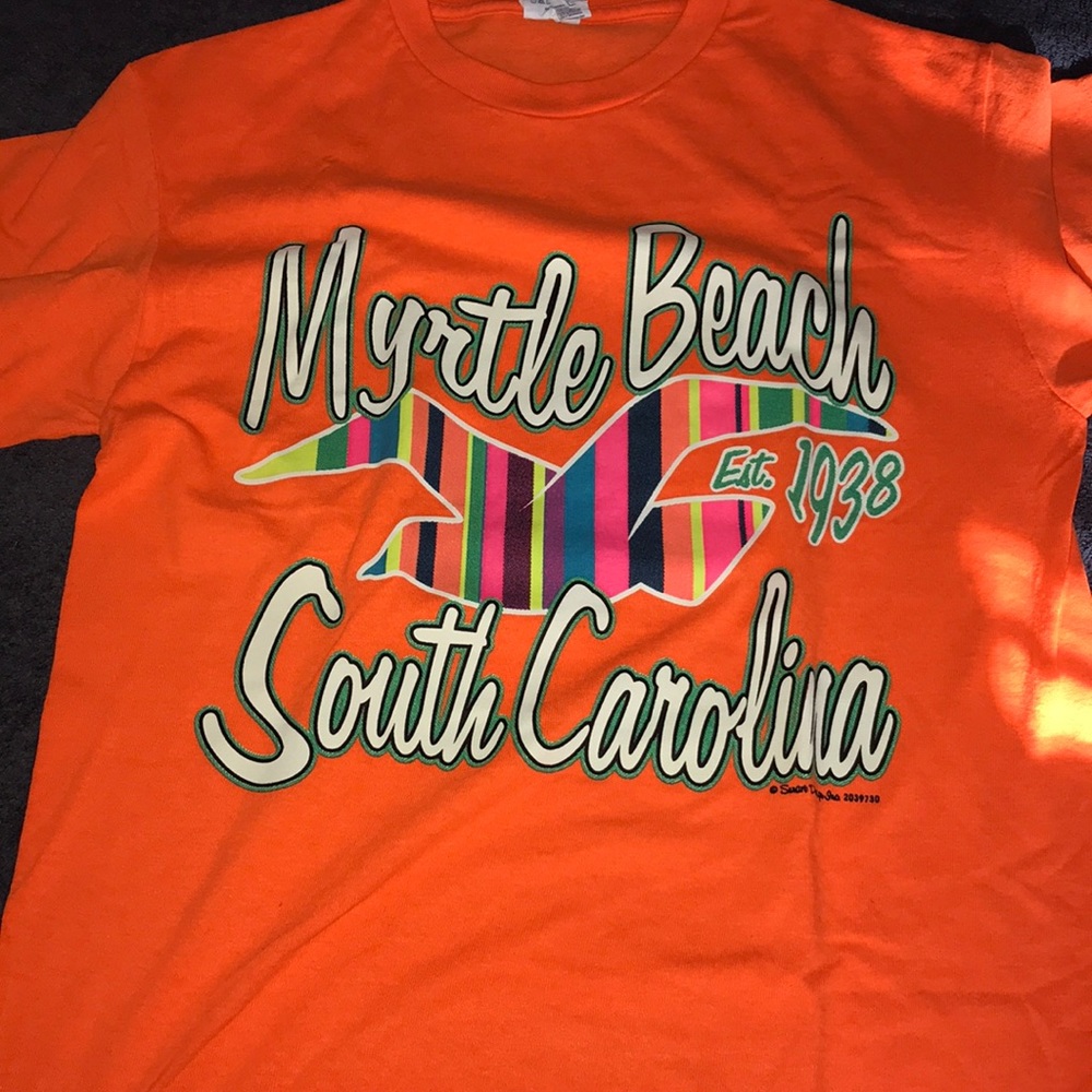 T shirt
